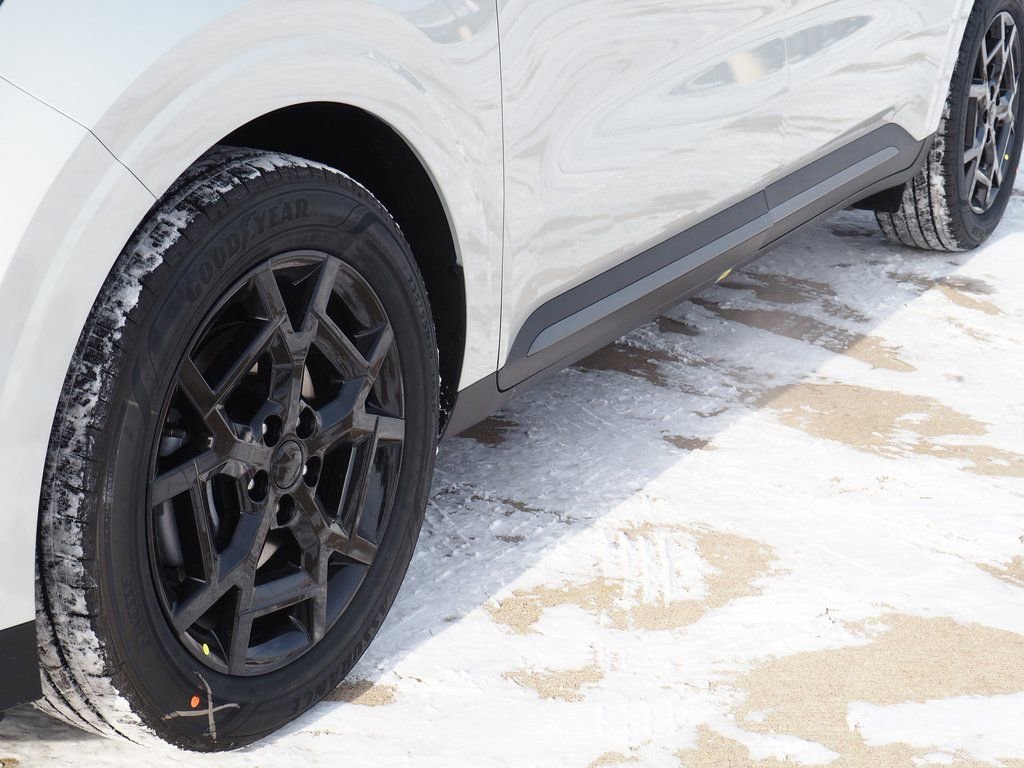 New 2026 Kia Carnival SX image 11