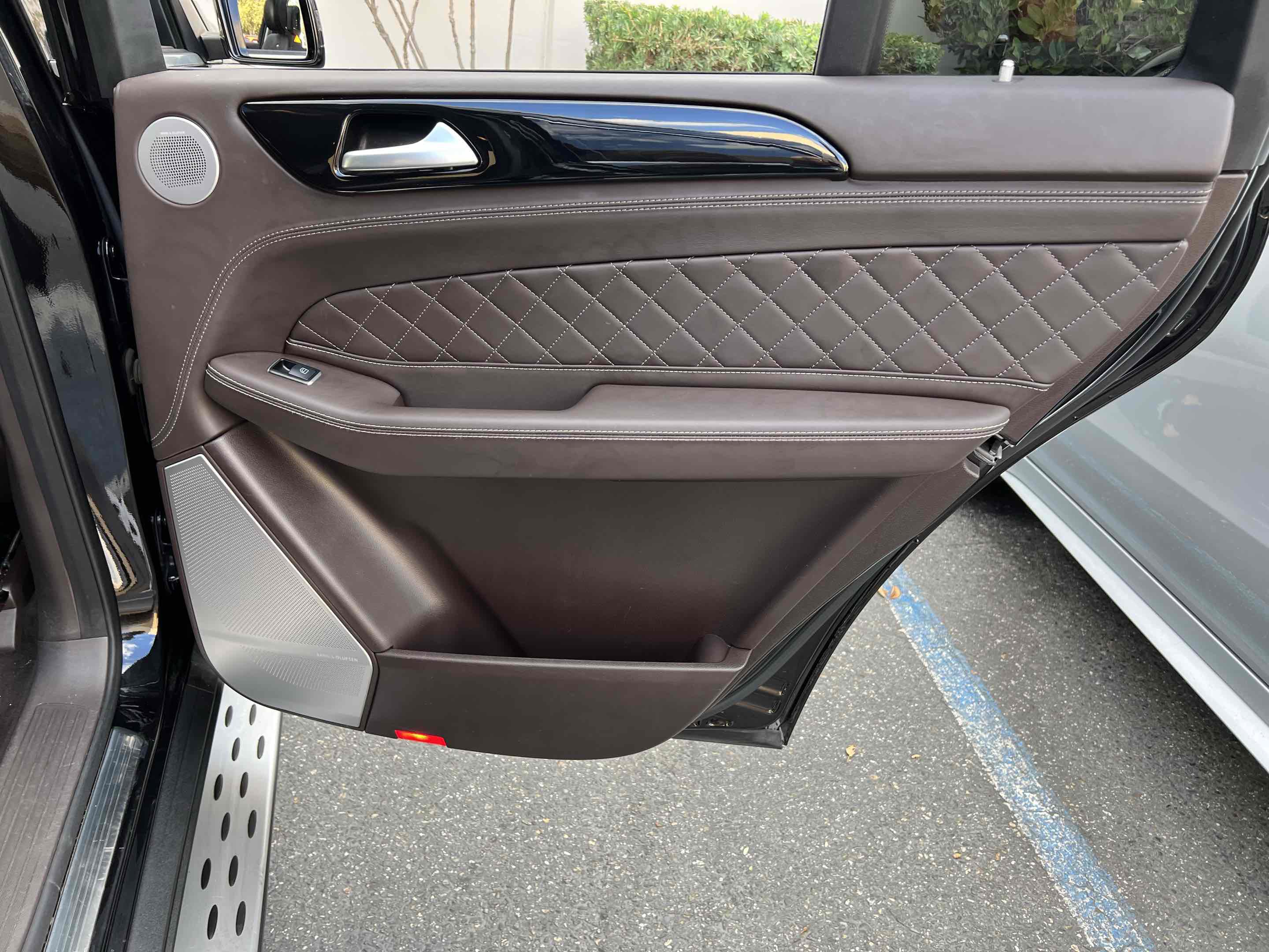 Used 2019 Mercedes-Benz GLS 450 4MATIC image 70