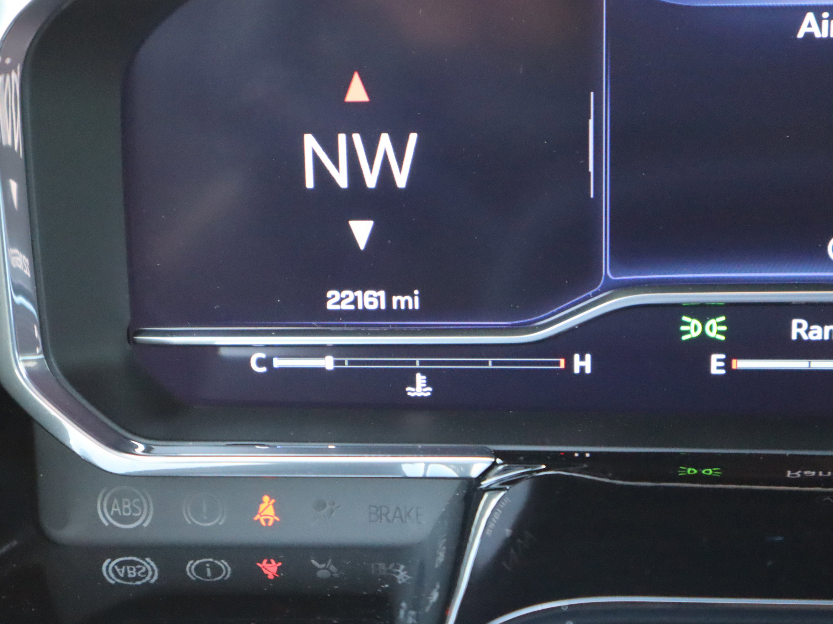 Certified 2024 Chevrolet Silverado 1500 RST w/ Convenience Package II image 26