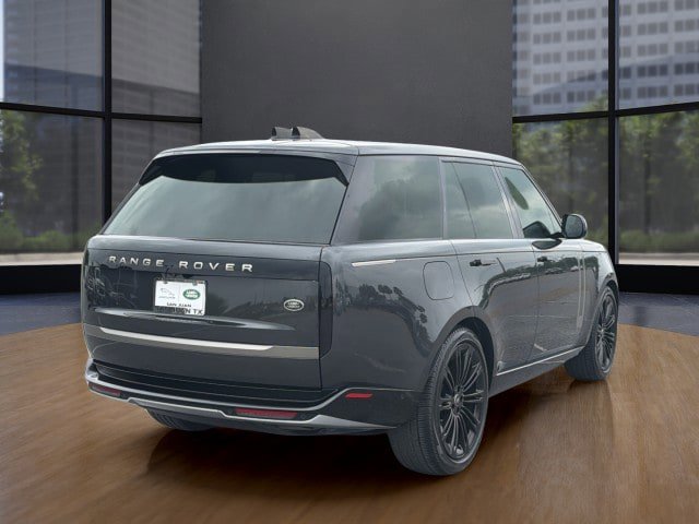 Used 2023 Land Rover Range Rover SE AWD/4WD image 16