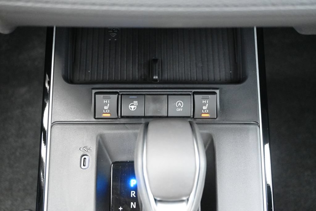 New 2026 Toyota Corolla Cross XLE AWD/4WD image 25