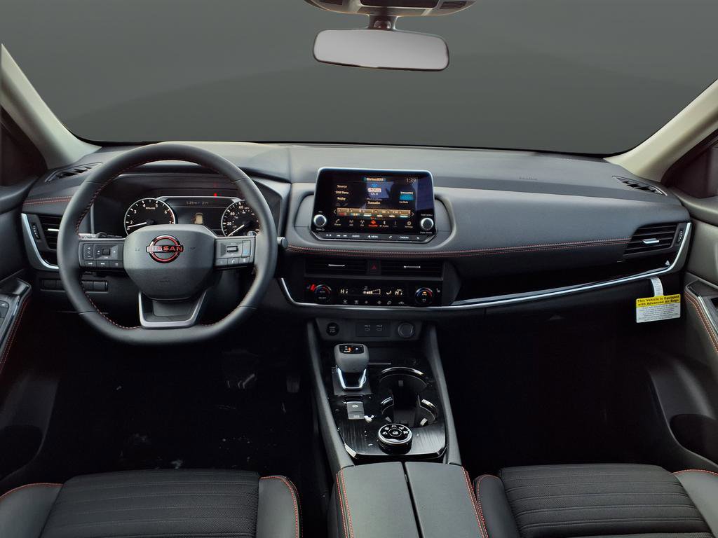 New 2026 Nissan Rogue SV image 18