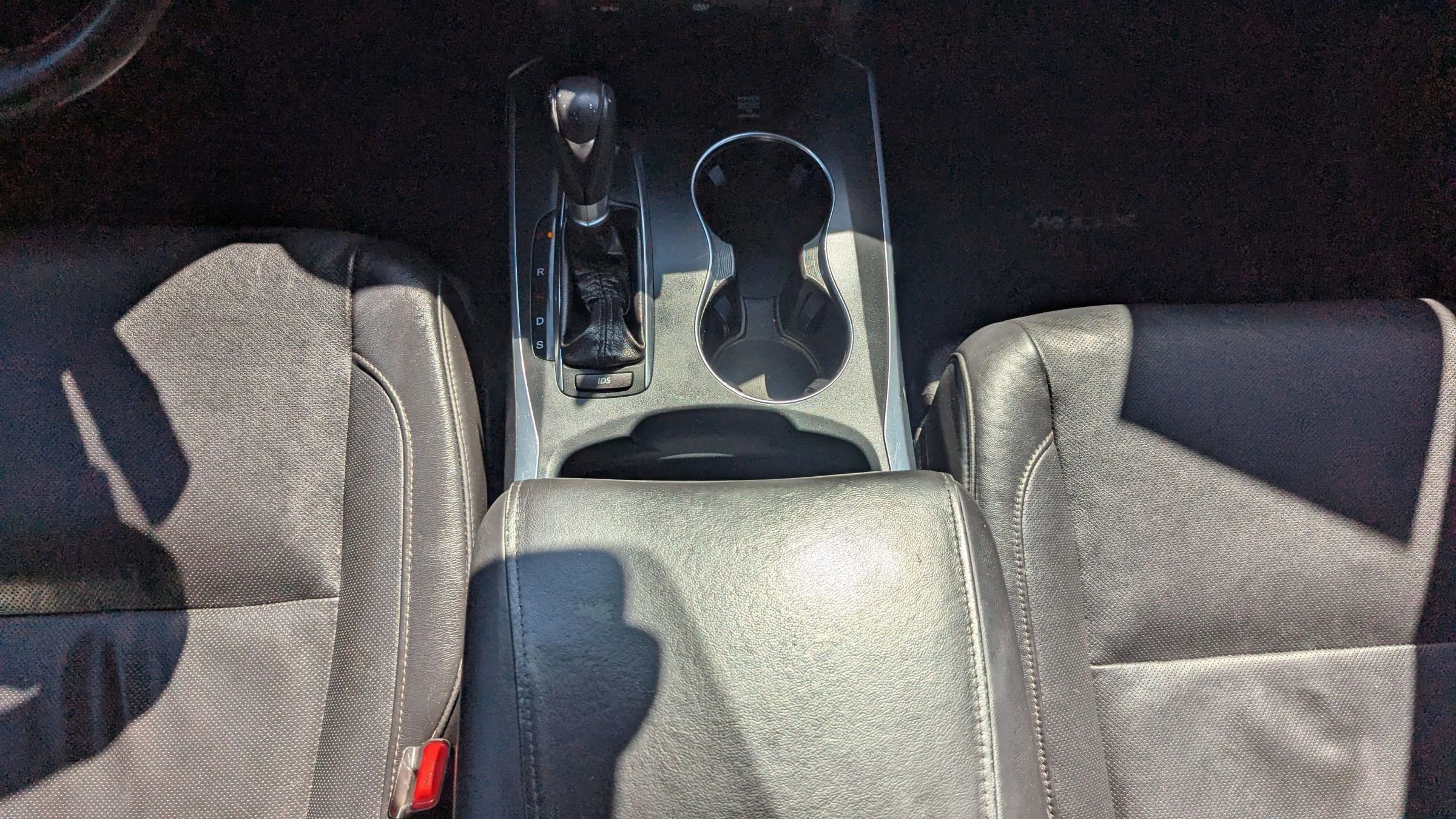 Used 2015 Acura MDX FWD w/ Advance & Entertainment image 18