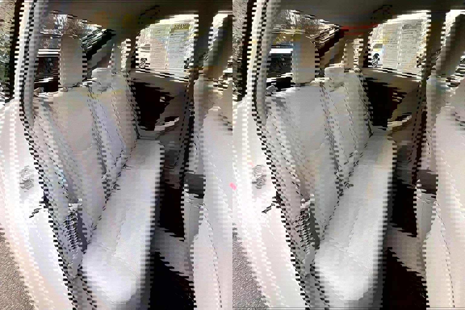 Used 2011 Toyota Prius image 24