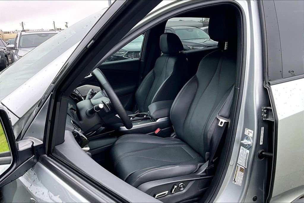 Used 2025 Acura RDX A-Spec AWD/4WD image 35