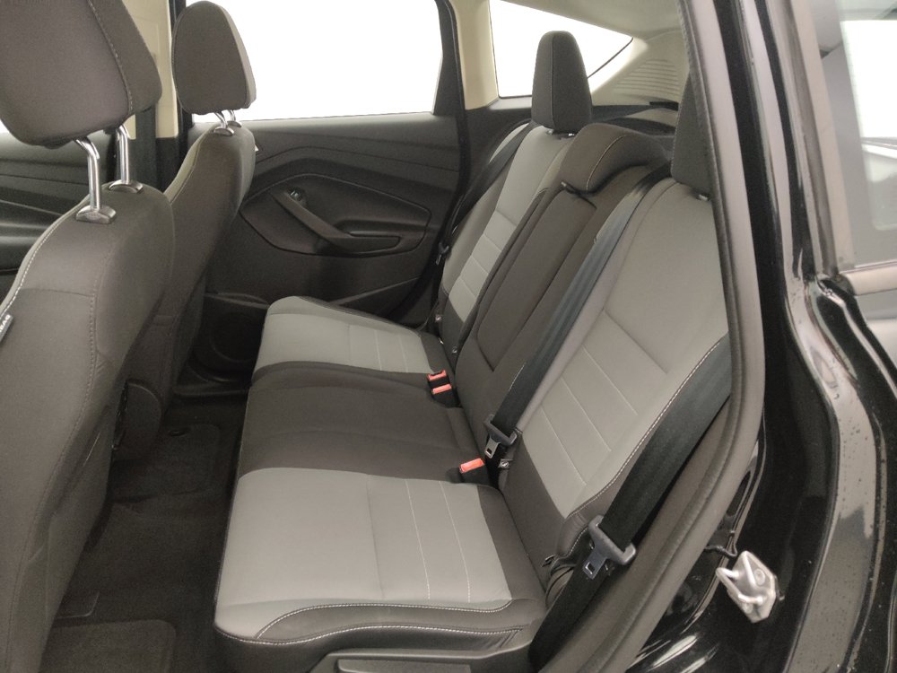 Used 2016 Ford C-MAX SE FWD image 18