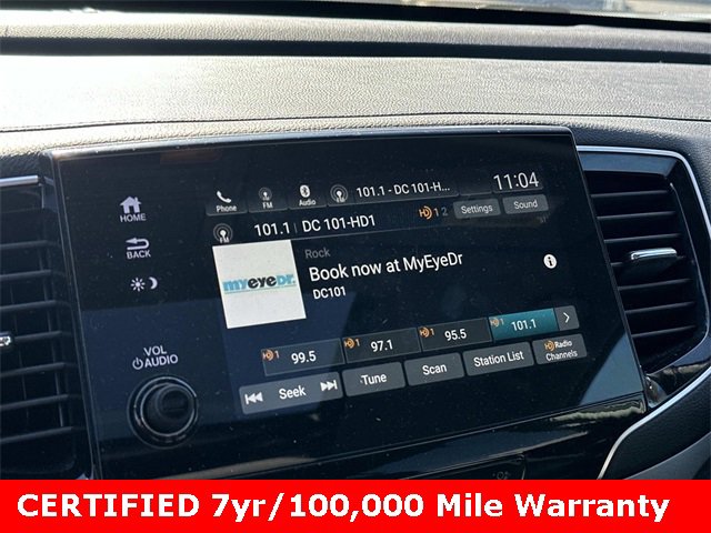 Used 2021 Honda Pilot Special Edition image 24