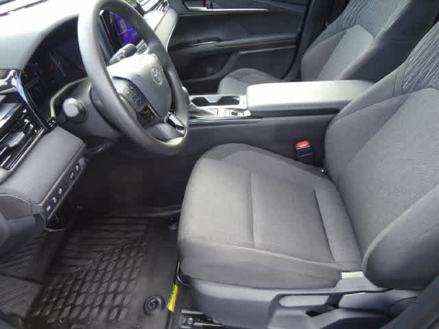 Used 2026 Toyota Camry LE FWD image 1