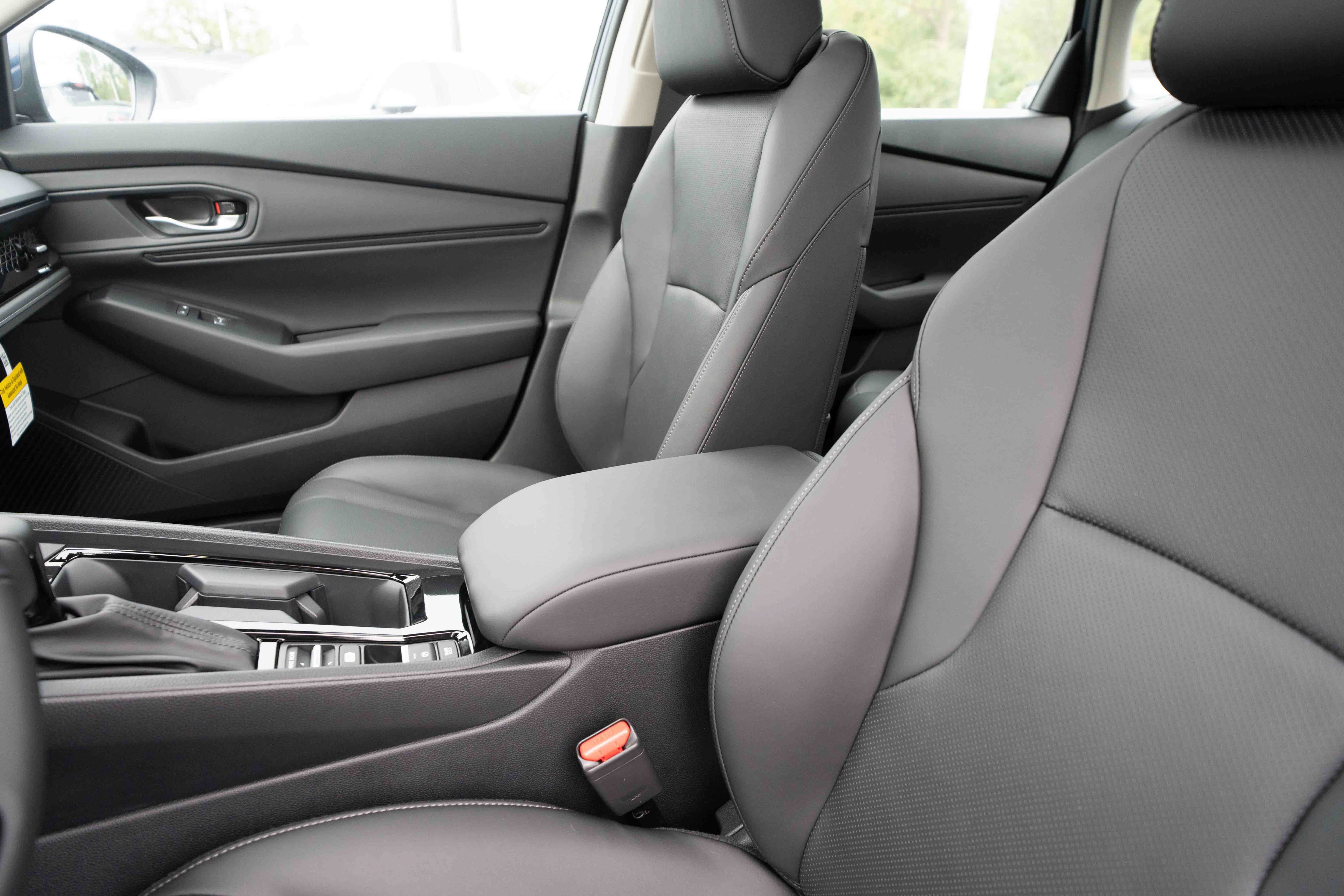 New 2026 Honda Accord EX-L image 10