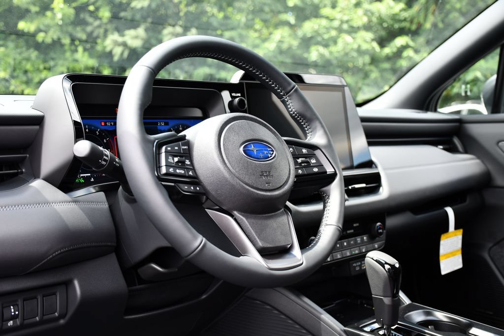 New 2026 Subaru Outback Touring AWD/4WD image 12