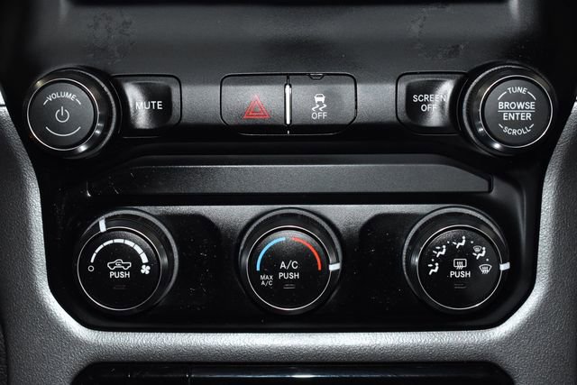 Used 2024 RAM 2500 Big Horn image 18