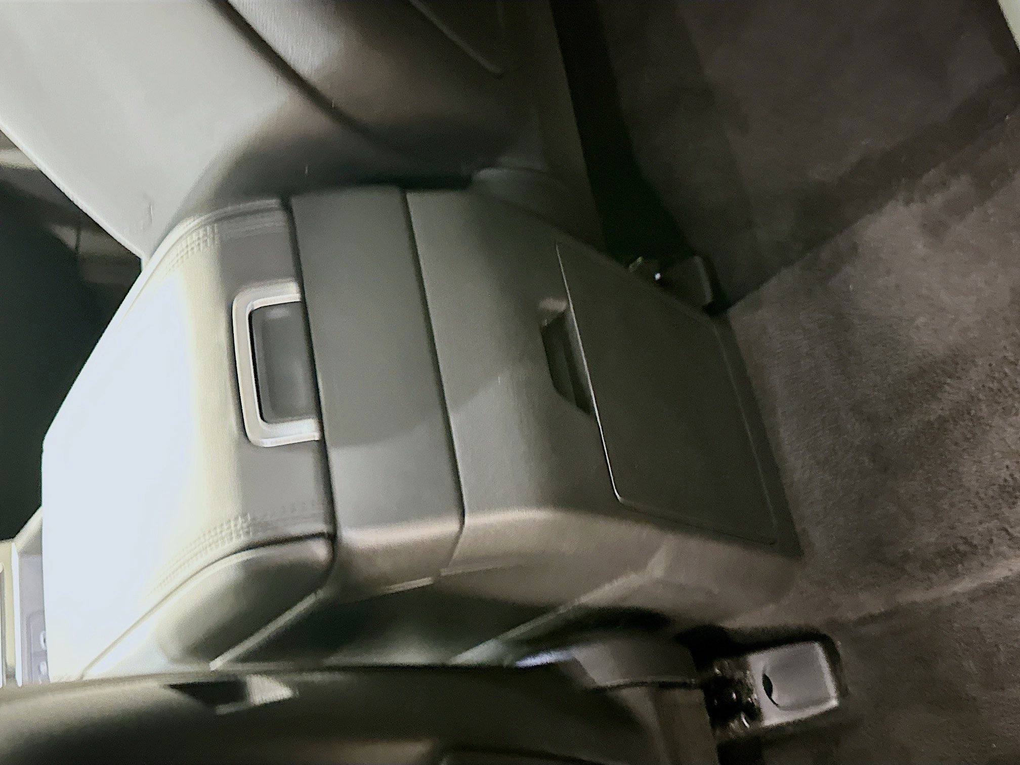 Used 2025 Hyundai Santa Fe SEL image 28