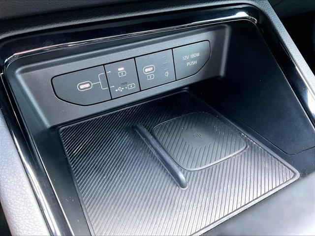 Used 2025 Kia K5 GT-Line FWD image 26