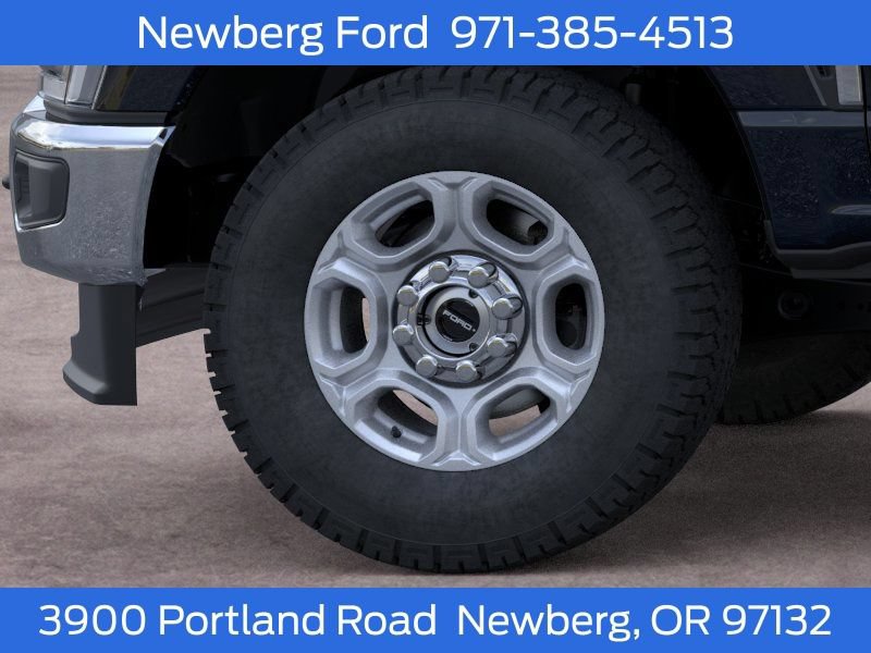 New 2026 Ford F250 XLT w/ XLT Premium Package AWD/4WD image 19