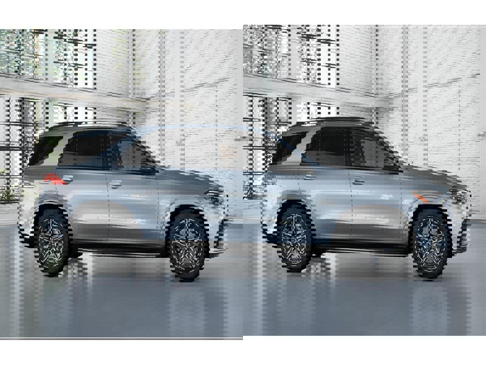 New 2026 Mercedes-Benz GLE 450 4MATIC image 14