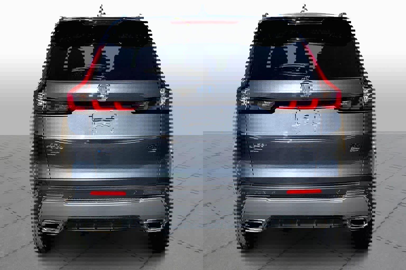 Used 2024 Honda CR-V Sport Touring image 5