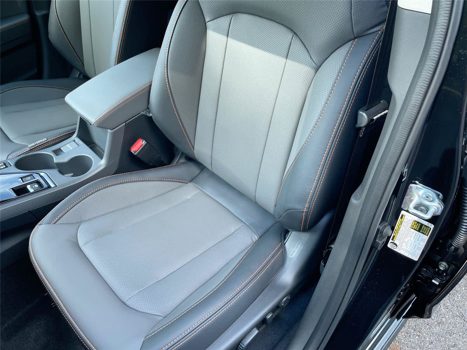 New 2026 Subaru Crosstrek 2.5i Limited AWD/4WD image 12