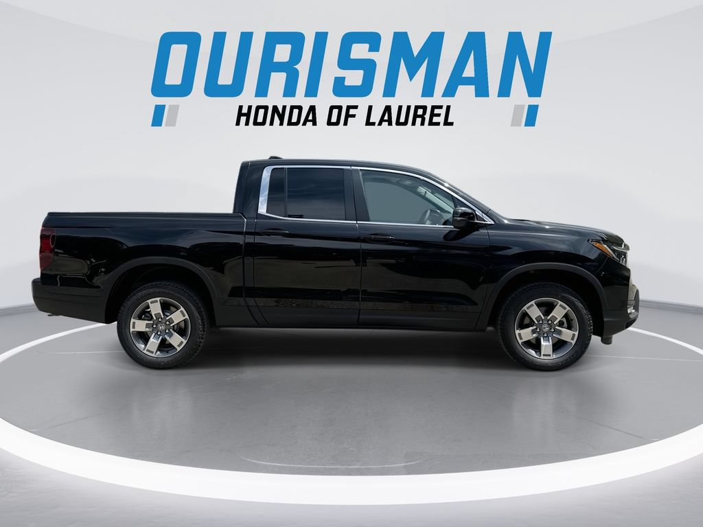 New 2026 Honda Ridgeline RTL image 9