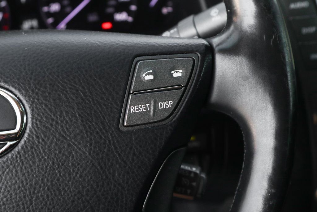 Used 2008 Lexus LS 460 image 28