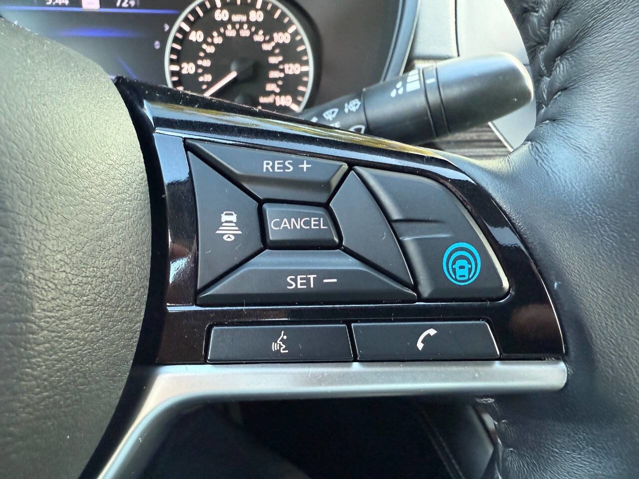 Used 2020 Nissan Altima 2.5 SL image 29