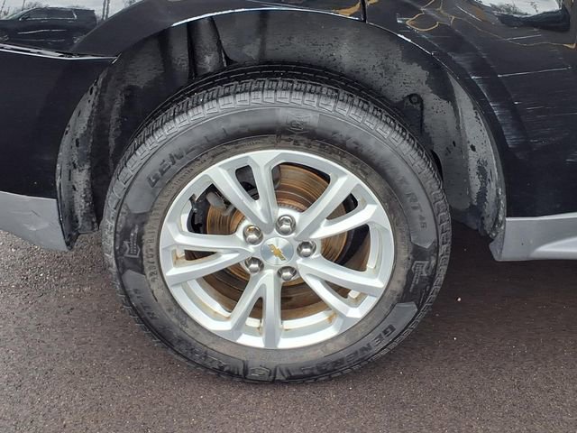 Used 2017 Chevrolet Equinox LT FWD image 21