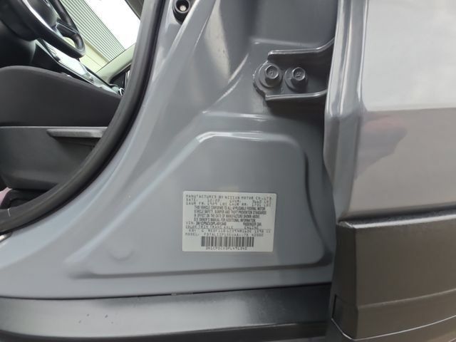 Used 2023 Nissan Kicks SV w/ Exterior Package FWD image 25