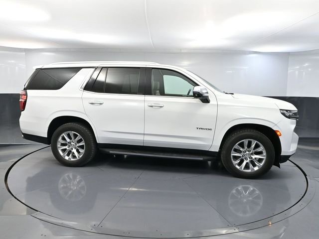 Used 2021 Chevrolet Tahoe Premier w/ Premium Package image 4