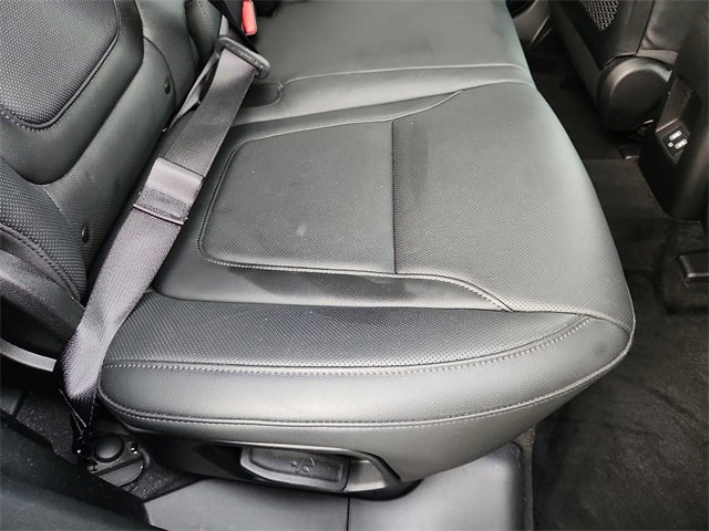 Certified 2023 Hyundai Tucson Limited w/ Cargo Package image 29