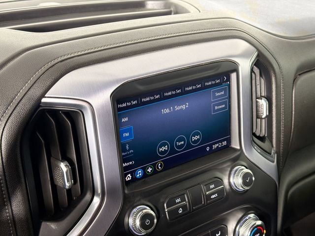 Used 2022 GMC Sierra 1500 SLE image 14