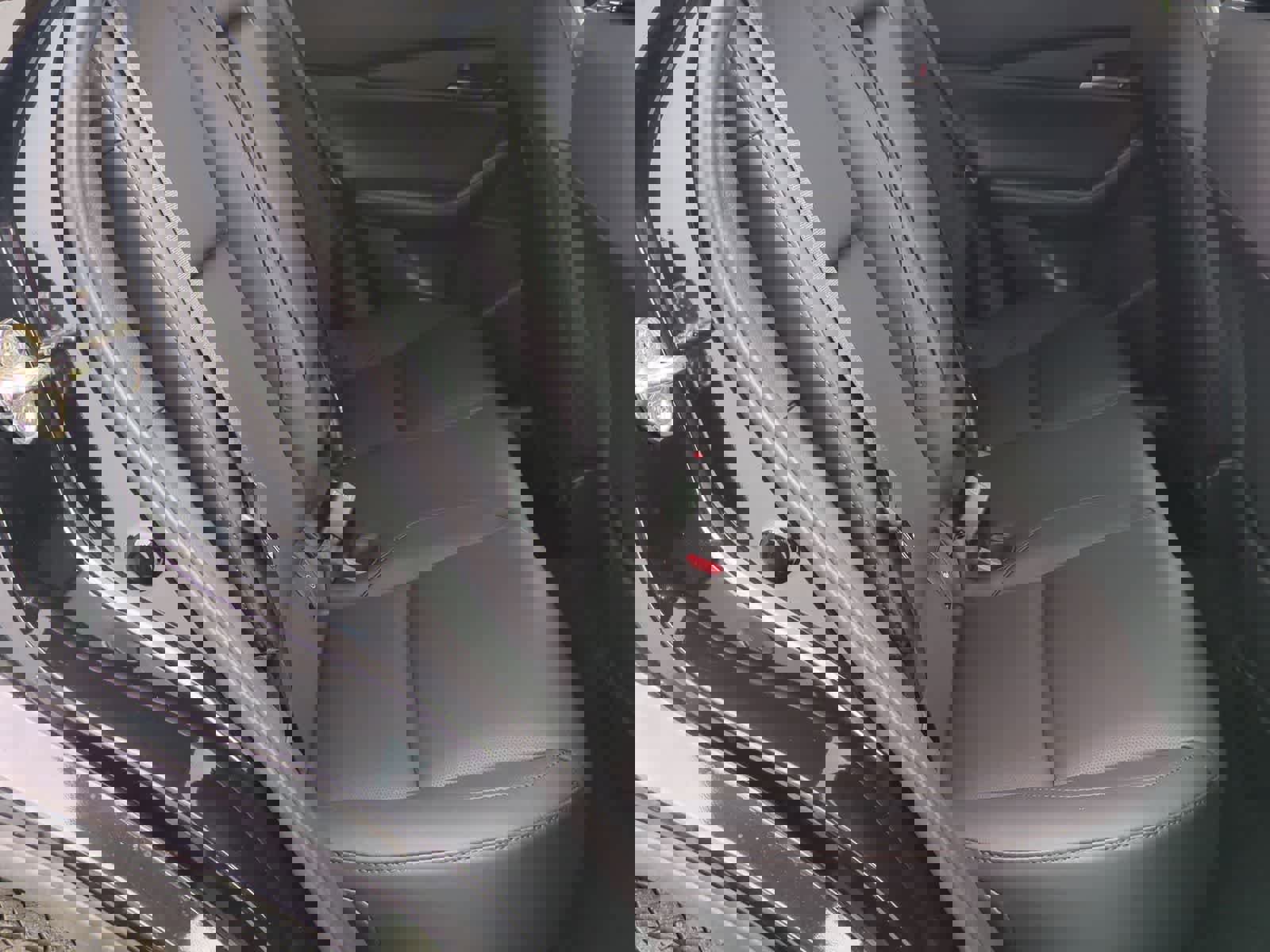 New 2026 MAZDA CX-30 2.5 Turbo w/ Premium Plus Pkg image 20