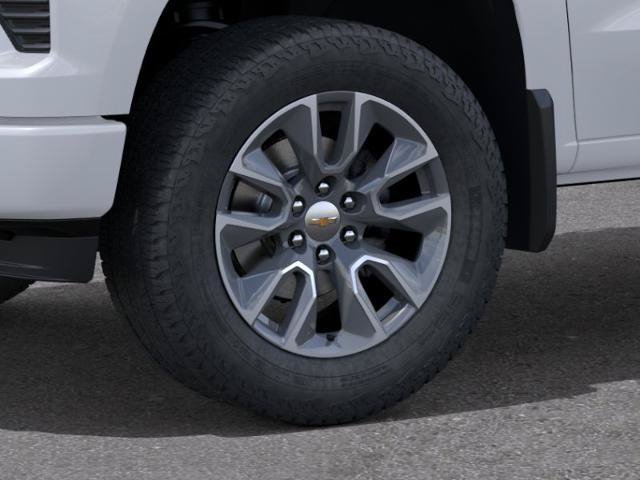 New 2026 Chevrolet Silverado 1500 RST AWD/4WD image 33