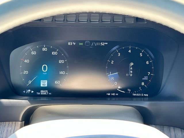 Used 2022 Volvo XC90 T6 Inscription w/ Lounge Package AWD/4WD image 40