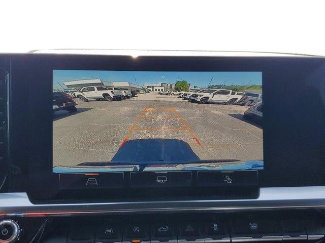 New 2026 GMC Sierra 1500 Elevation w/ Preferred Package AWD/4WD image 28