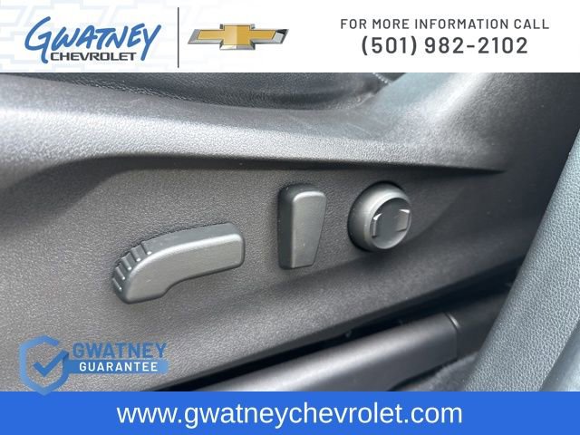 Used 2022 Subaru Ascent Touring w/ Popular Package #2A image 22