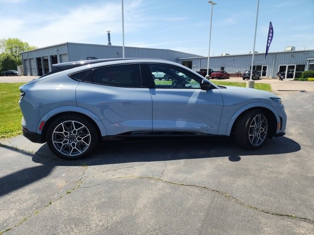 New 2025 Ford Mustang Mach-E GT image 9