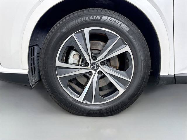 Certified 2025 Lexus RX 350 FWD w/ Technology Package image 32