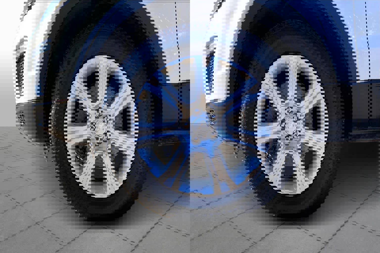 Used 2018 Land Rover Range Rover Evoque SE Premium image 10