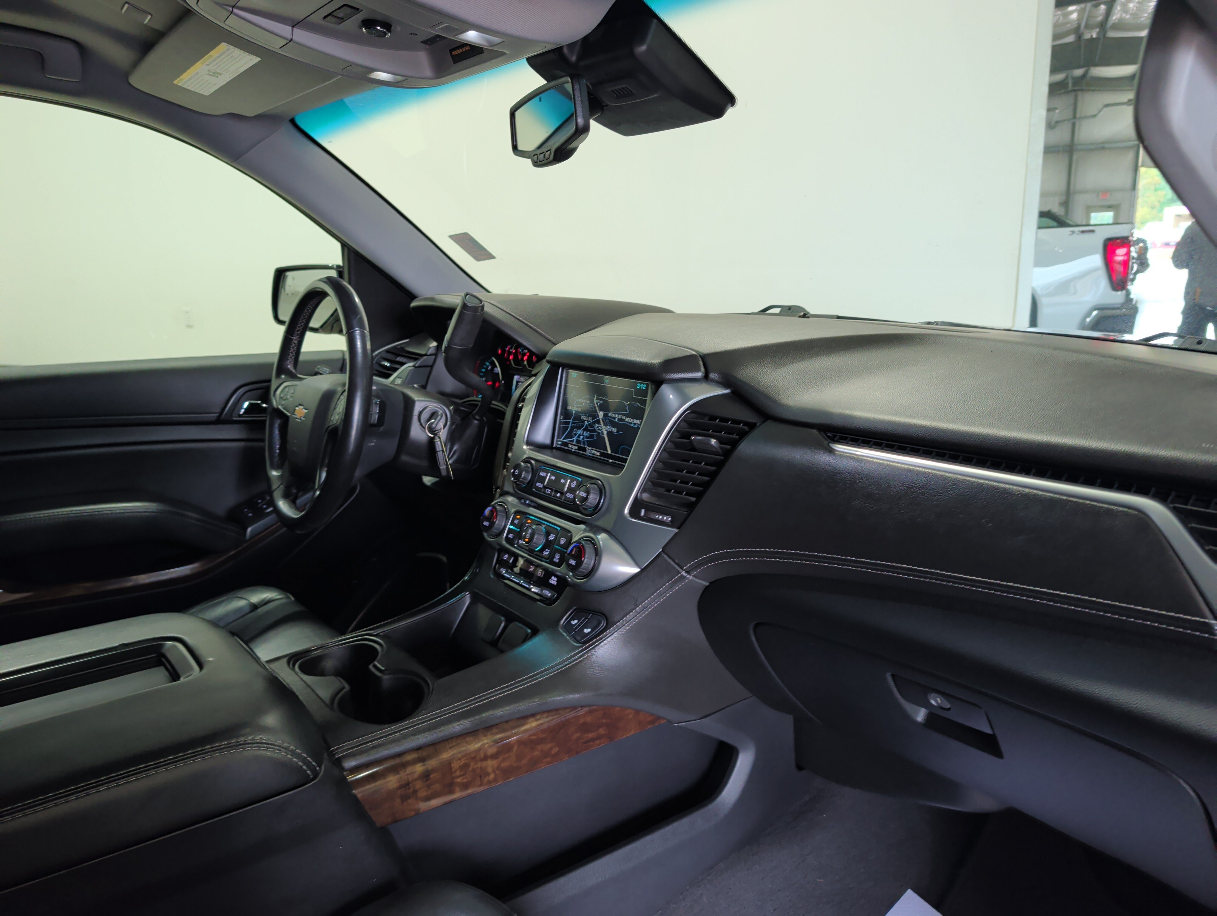 Used 2020 Chevrolet Tahoe LT AWD/4WD image 20