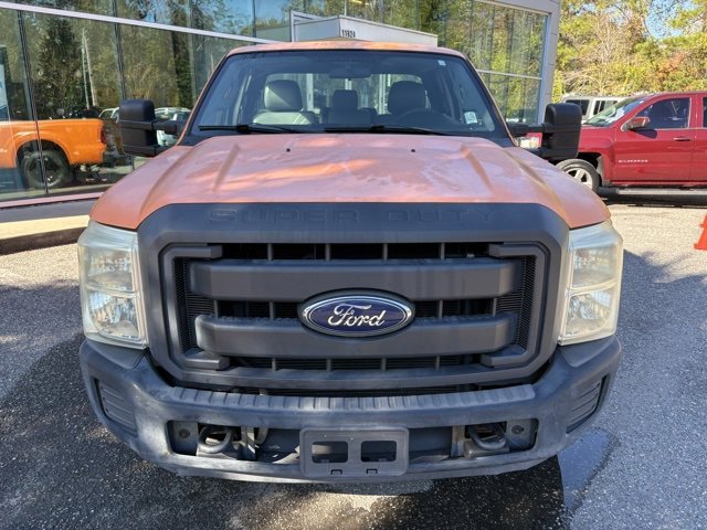 Used 2015 Ford F350 XL image 9