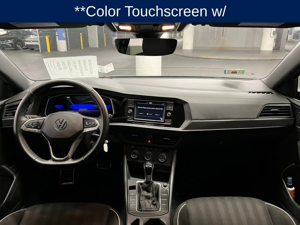 Used 2023 Volkswagen Jetta Sport image 7