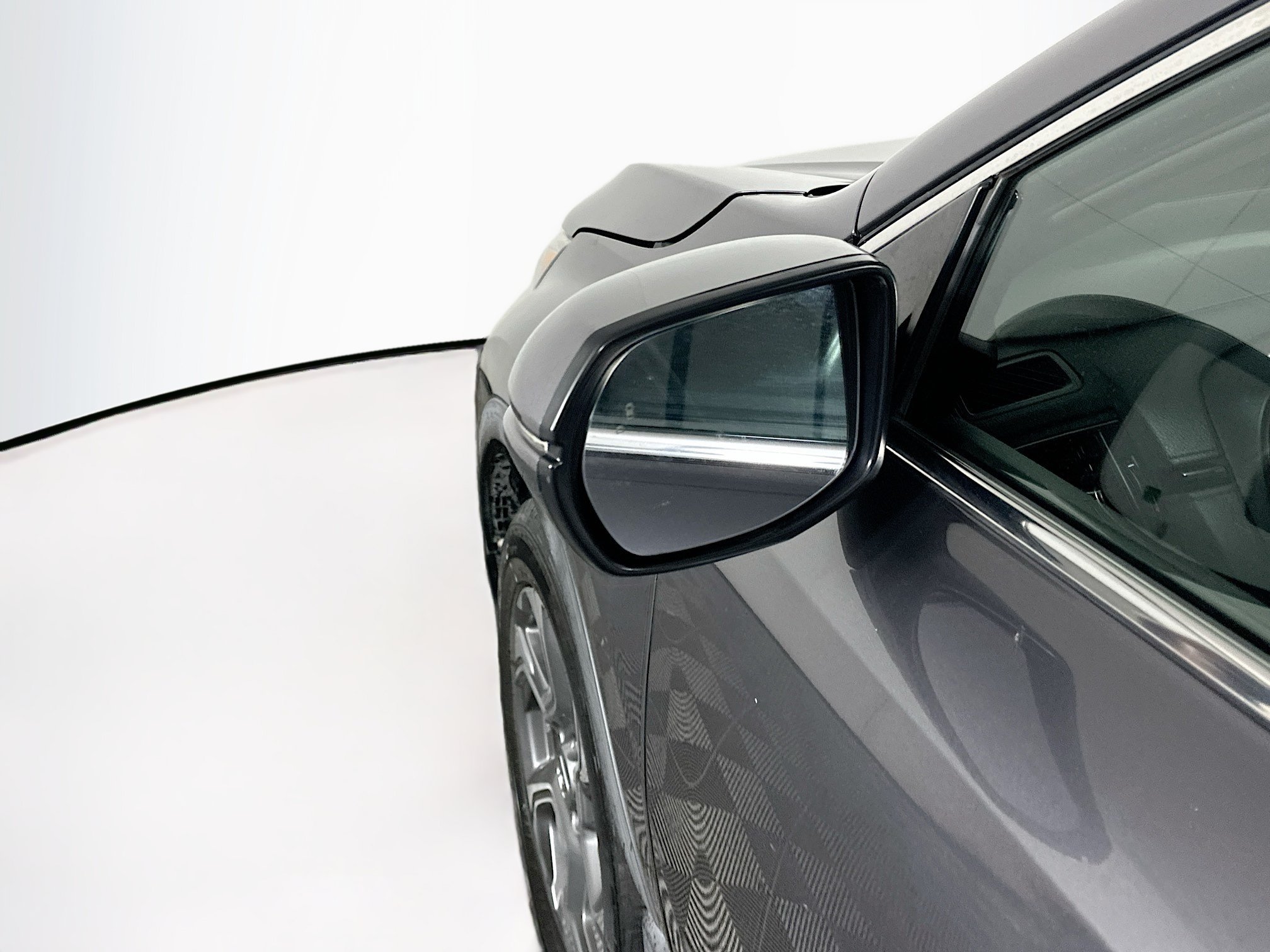 Used 2019 Honda CR-V EX-L image 16