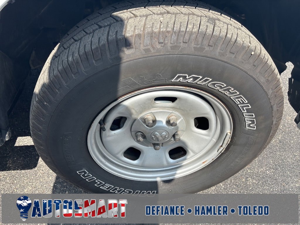 Used 2019 RAM 1500 Tradesman image 12