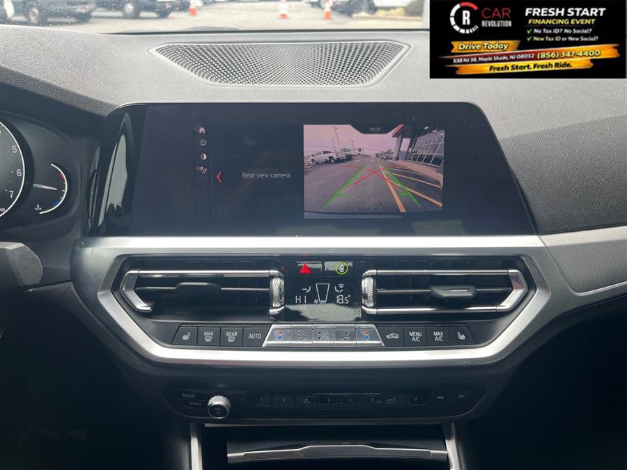 Used 2019 BMW 330i xDrive Sedan AWD/4WD image 19