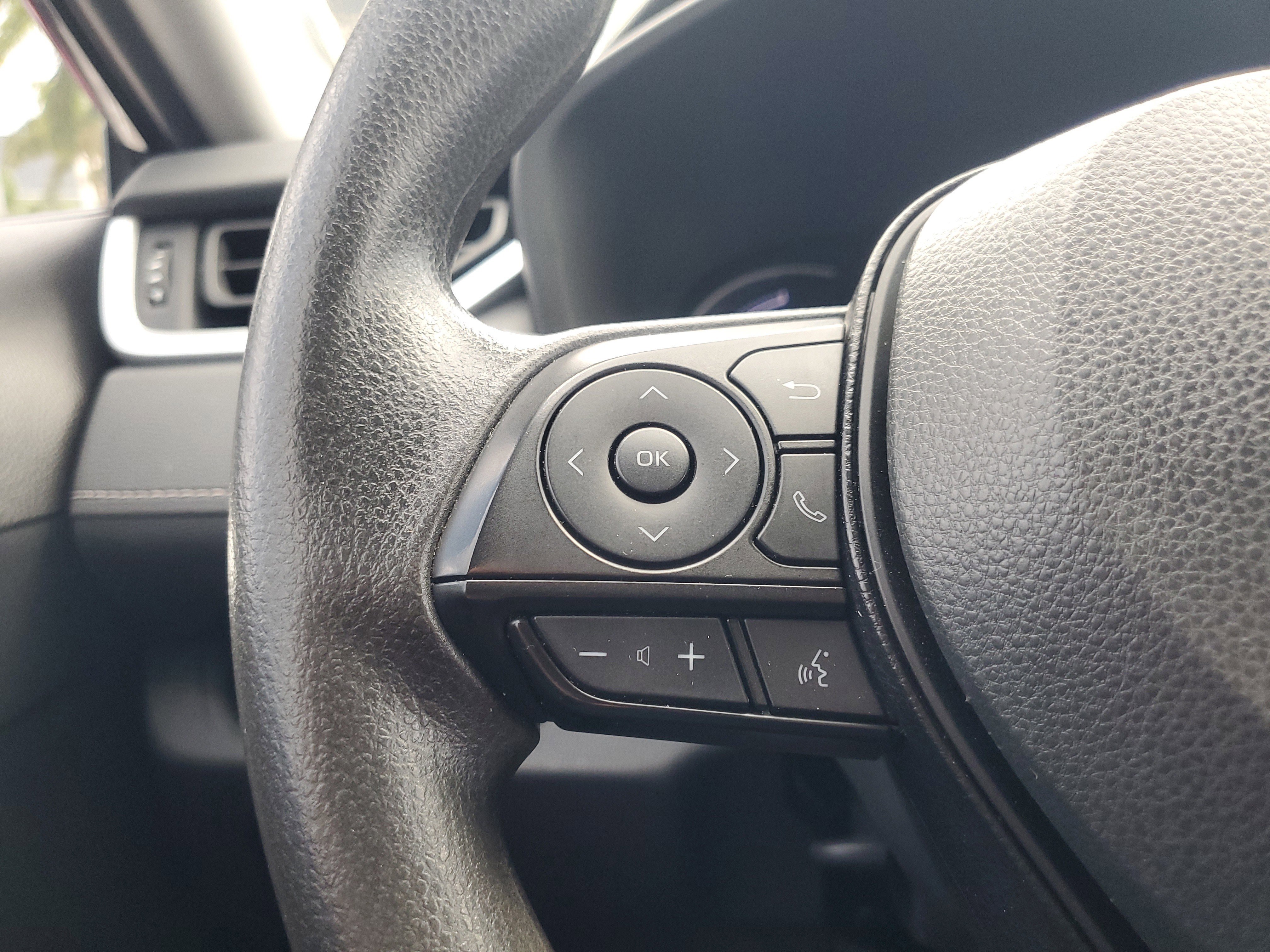 Certified 2024 Toyota RAV4 LE AWD/4WD image 21