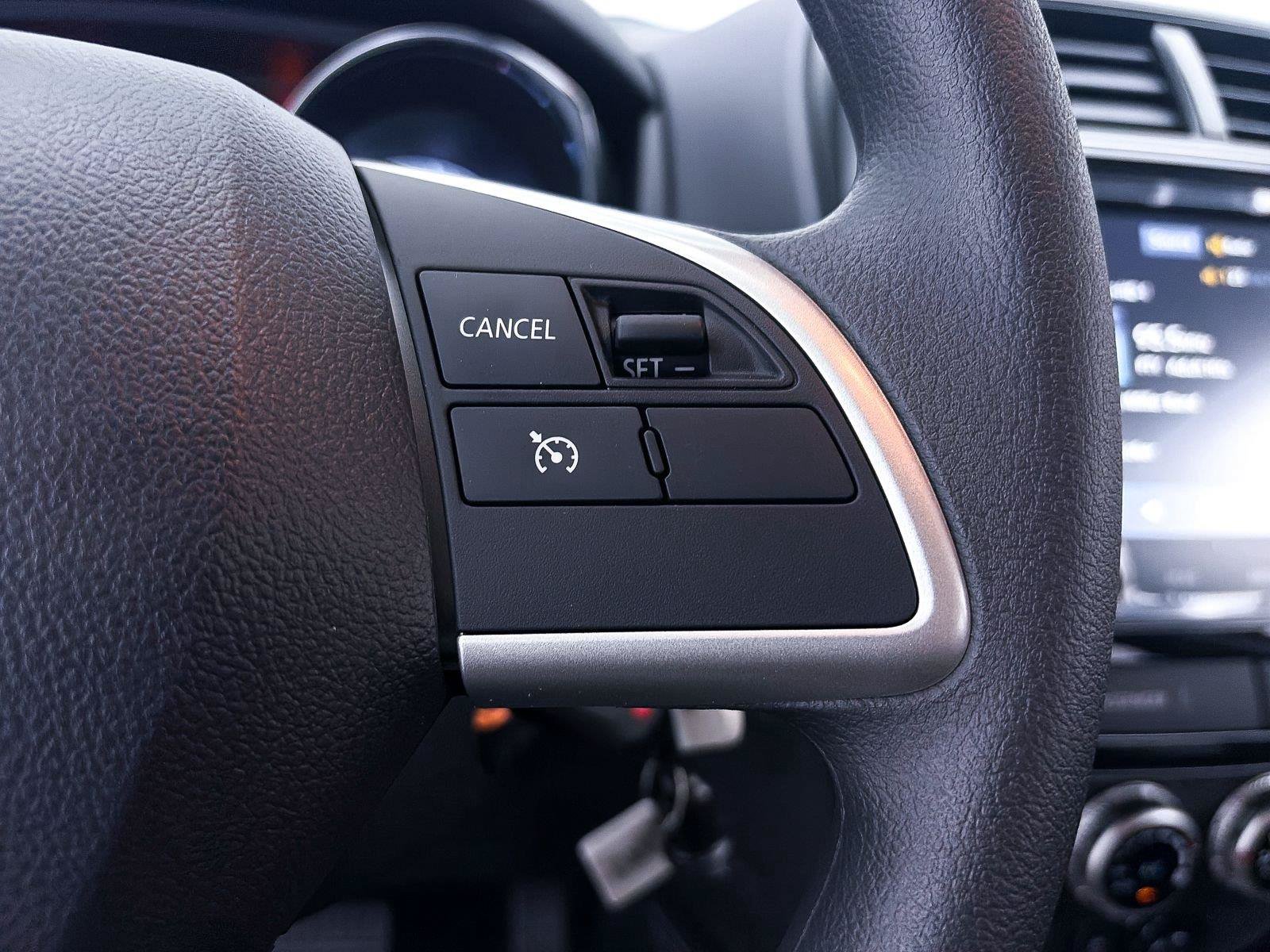 New 2026 Mitsubishi Outlander Sport ES AWD/4WD image 20