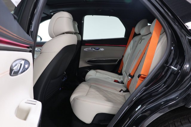 New 2026 Genesis GV70 3.5T Sport Prestige AWD/4WD image 30
