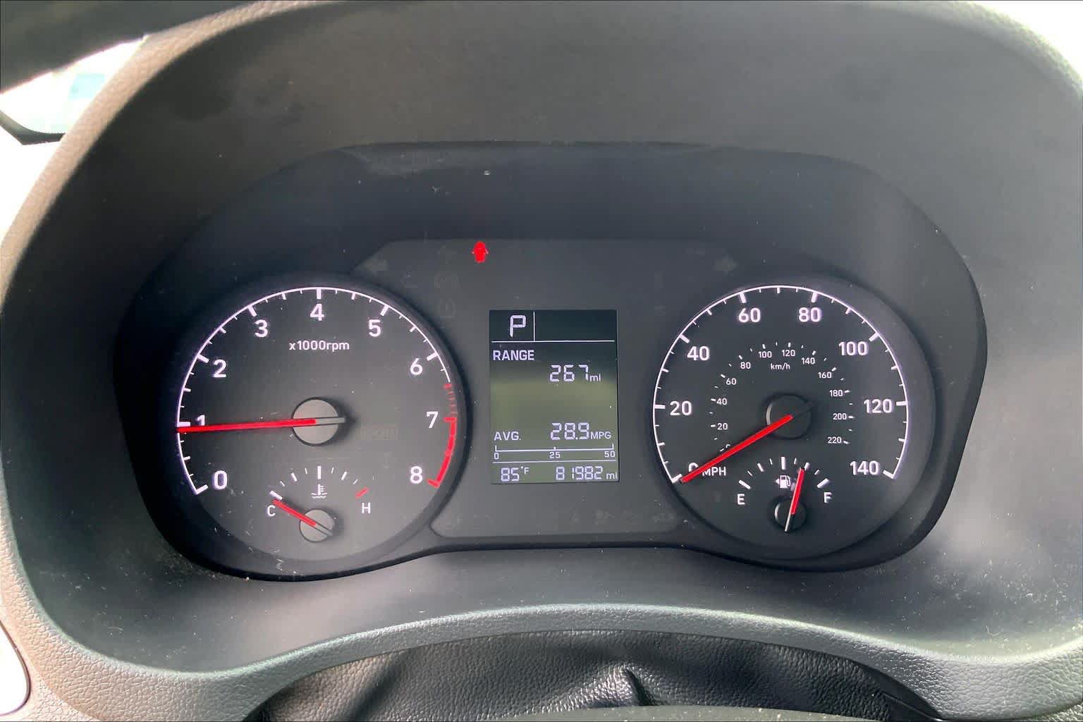 Used 2022 Hyundai Accent SE FWD image 26
