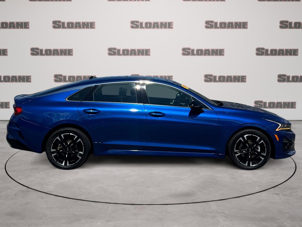 Used 2021 Kia K5 GT-Line w/ GT-Line FWD Premium Package image 6