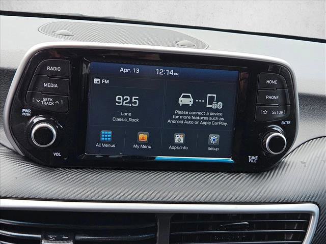 Used 2019 Hyundai Tucson SE image 12