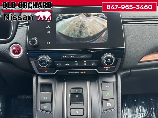 Used 2020 Honda CR-V EX image 15